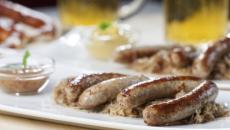 Немецкая кухня: национальные блюда и традиции