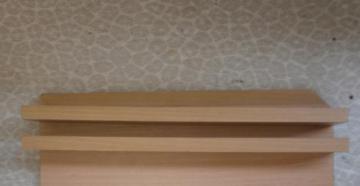 Деревянная табуретка: удобная домашняя мебель своими руками